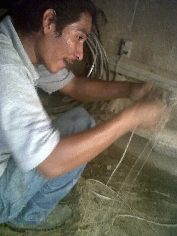 Archivo IPTE 2012
