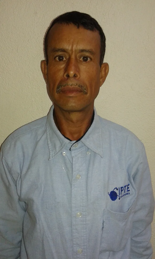Personal IPTE en 2016