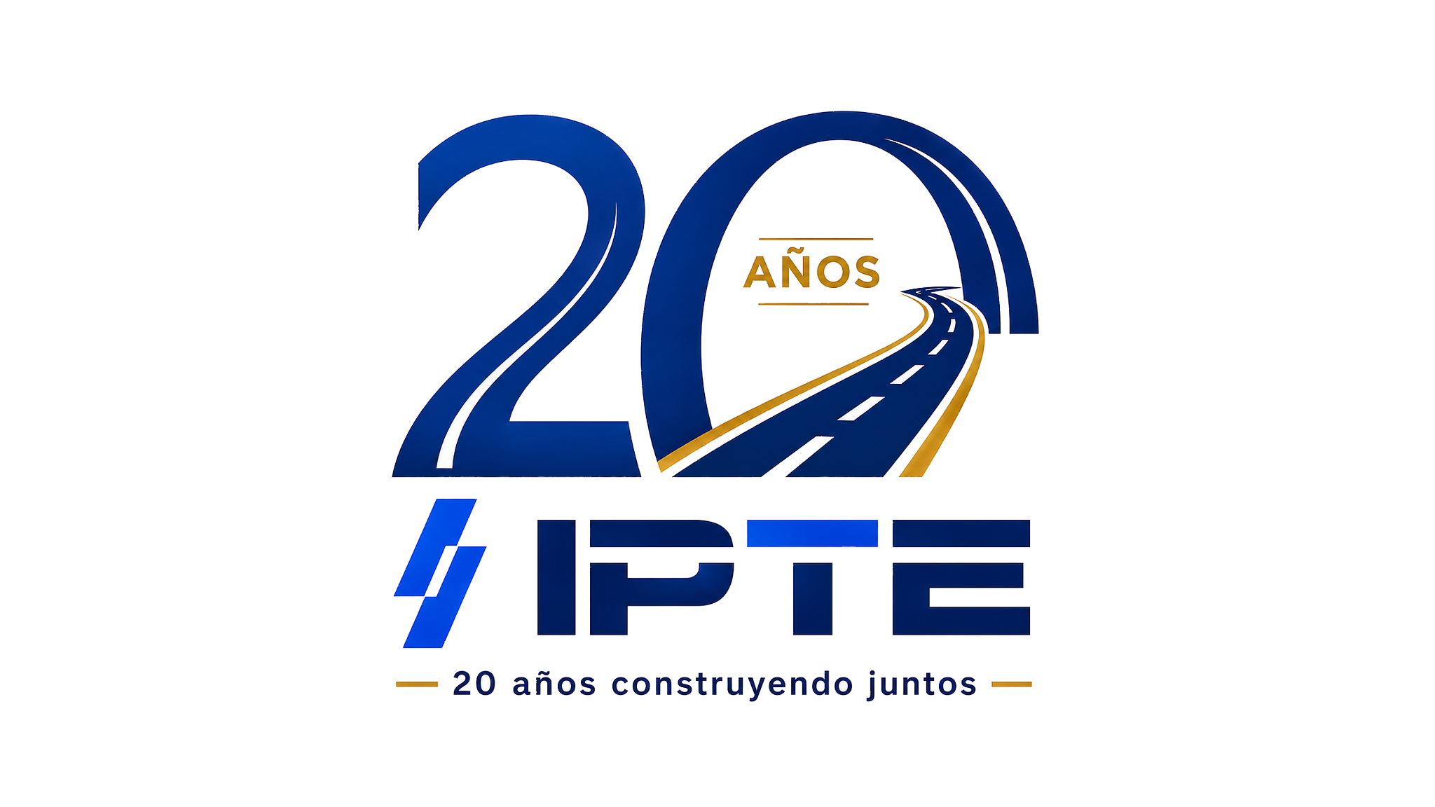 IPTE 20 aniversario